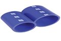 Straight Silicone Hose - Blue